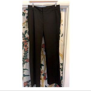 NWOT Banana Republic pants in Martin Fit 10 Long